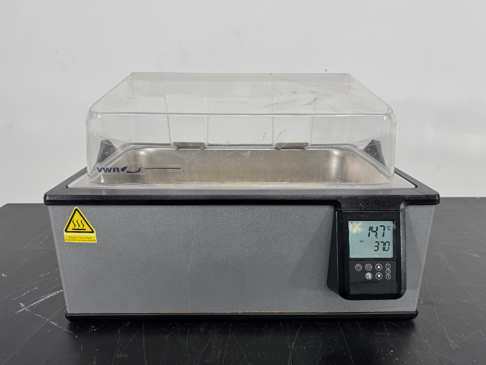 Image of VWR WB20 Waterbath